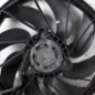 Moto ventilateur radiateur PEUGEOT 206
