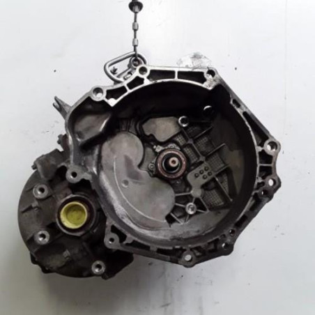 Boite de vitesses OPEL MERIVA B Photo n°1
