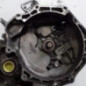 Boite de vitesses OPEL MERIVA B