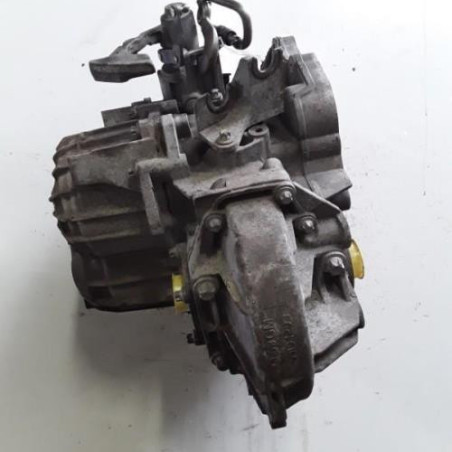 Boite de vitesses OPEL MERIVA B