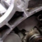 Boite de vitesses OPEL MERIVA B