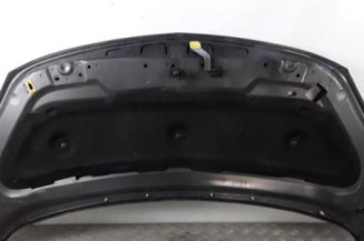Capot OPEL MERIVA B Photo n°4