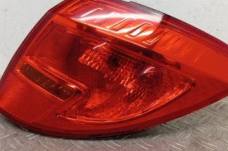 Feu arriere principal droit (feux) OPEL MERIVA B Photo n°1