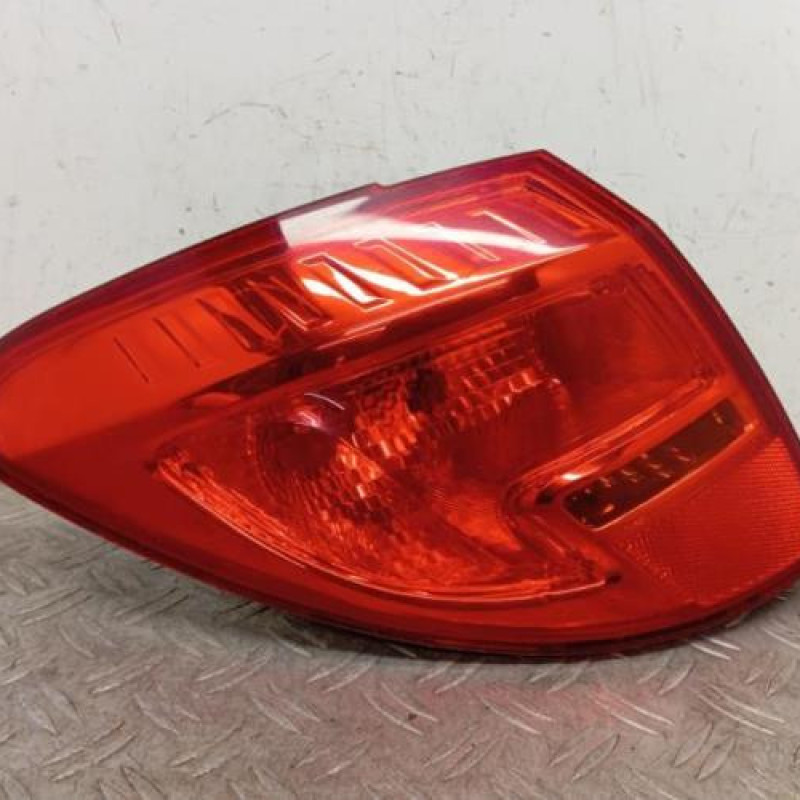 Feu arriere principal gauche (feux) OPEL MERIVA B