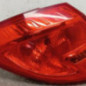 Feu arriere principal gauche (feux) OPEL MERIVA B
