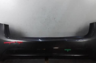 Pare choc arriere OPEL MERIVA B Photo n°1