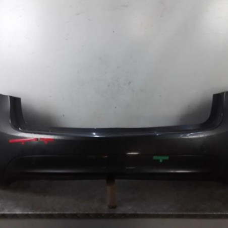Pare choc arriere OPEL MERIVA B Photo n°1