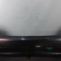 Pare choc arriere OPEL MERIVA B