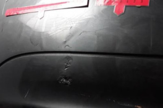 Pare choc arriere OPEL MERIVA B Photo n°4