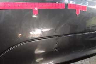 Pare choc arriere OPEL MERIVA B Photo n°5