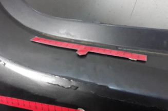 Pare choc arriere OPEL MERIVA B Photo n°6