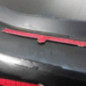 Pare choc arriere OPEL MERIVA B