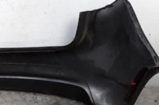 Pare choc arriere OPEL MERIVA B Photo n°7