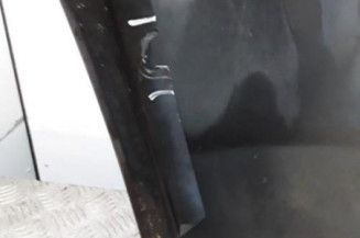 Pare choc arriere OPEL MERIVA B Photo n°8