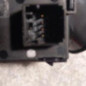 Commodo d'essuie glaces OPEL MERIVA B