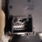 Commodo phare OPEL MERIVA B