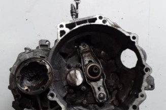 Boite de vitesses VOLKSWAGEN PASSAT 5 Photo n°1