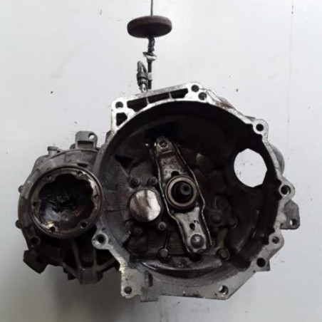 Boite de vitesses VOLKSWAGEN PASSAT 5 Photo n°1
