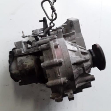 Boite de vitesses VOLKSWAGEN PASSAT 5