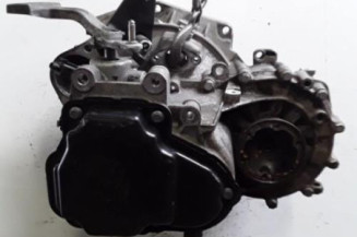 Boite de vitesses VOLKSWAGEN PASSAT 5 Photo n°3