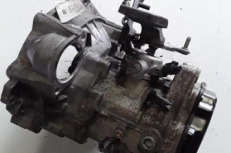 Boite de vitesses VOLKSWAGEN PASSAT 5 Photo n°4