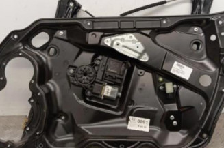 Leve vitre electrique avant droit VOLKSWAGEN PASSAT 5 Photo n°1