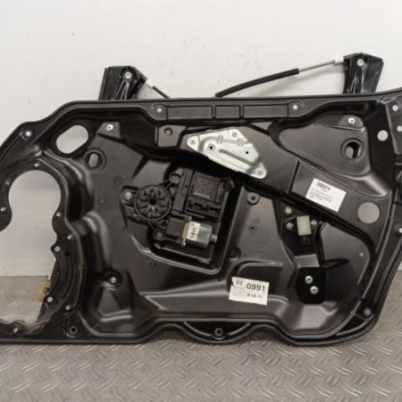 Leve vitre electrique avant droit VOLKSWAGEN PASSAT 5 Photo n°1