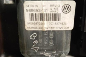 Leve vitre electrique avant droit VOLKSWAGEN PASSAT 5