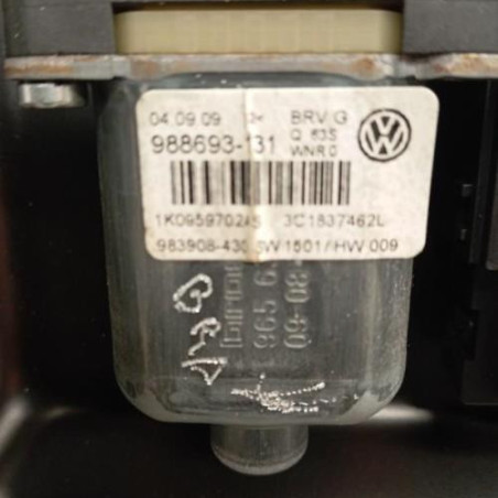 Leve vitre electrique avant droit VOLKSWAGEN PASSAT 5