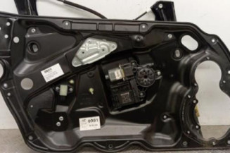 Leve vitre electrique avant gauche VOLKSWAGEN PASSAT 5 Photo n°1