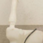 Vase de lave glace RENAULT MASTER 3