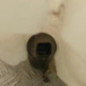 Vase de lave glace RENAULT MASTER 3