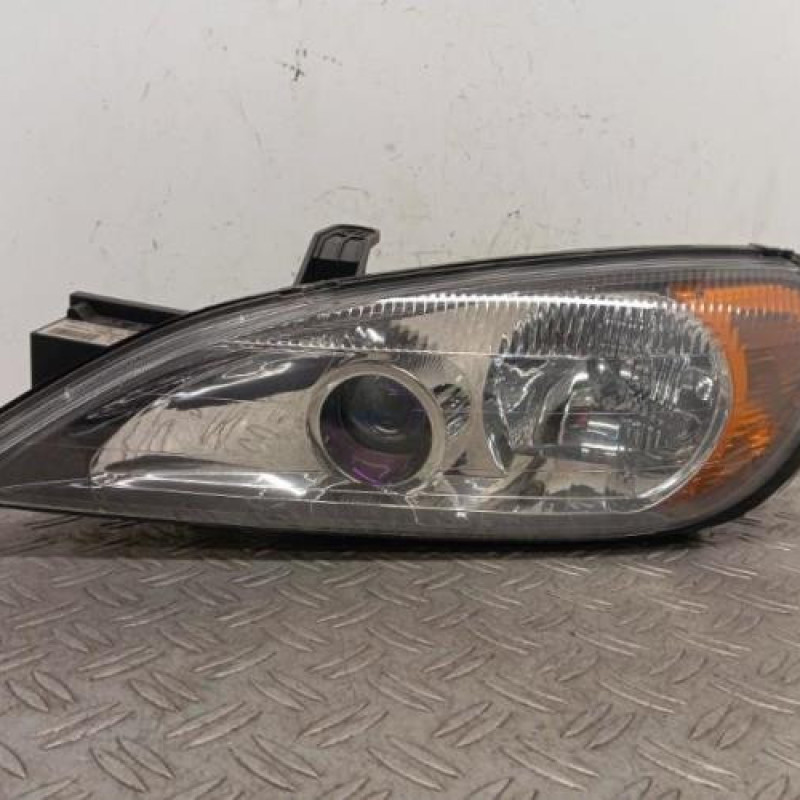 Optique avant principal gauche (feux)(phare) NISSAN PRIMERA 2