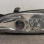 Optique avant principal gauche (feux)(phare) NISSAN PRIMERA 2
