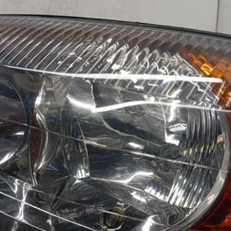 Optique avant principal gauche (feux)(phare) NISSAN PRIMERA 2