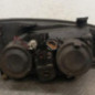 Optique avant principal gauche (feux)(phare) NISSAN PRIMERA 2