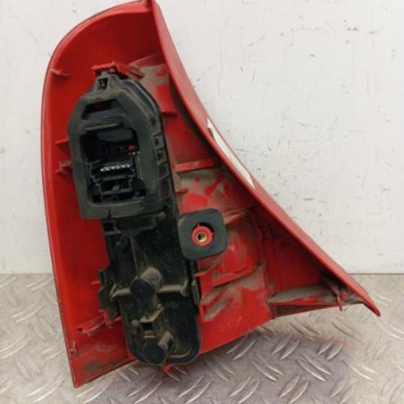 Feu arriere principal droit (feux) RENAULT CLIO 2