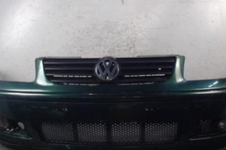 Pare choc avant VOLKSWAGEN POLO 3 Photo n°1