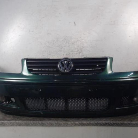 Pare choc avant VOLKSWAGEN POLO 3 Photo n°1