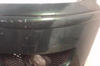 Pare choc avant VOLKSWAGEN POLO 3