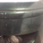Pare choc avant VOLKSWAGEN POLO 3