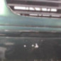 Pare choc avant VOLKSWAGEN POLO 3