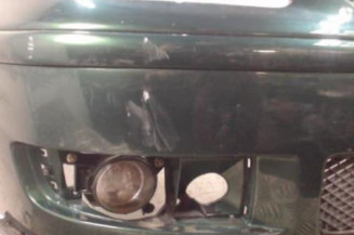 Pare choc avant VOLKSWAGEN POLO 3 Photo n°4