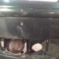 Pare choc avant VOLKSWAGEN POLO 3