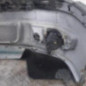 Pare choc avant VOLKSWAGEN POLO 3
