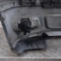 Pare choc avant VOLKSWAGEN POLO 3