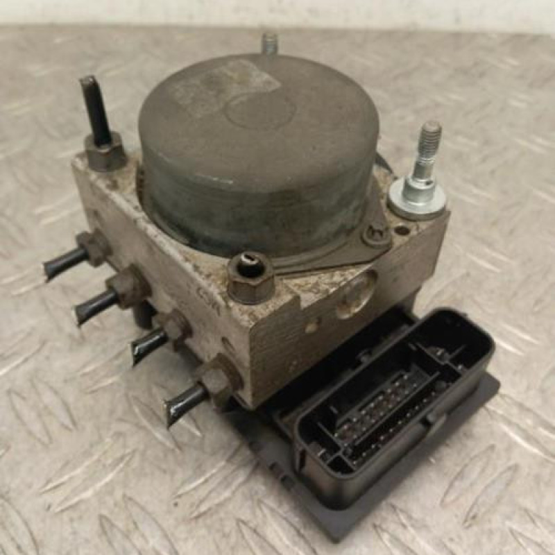 Bloc ABS (freins anti-blocage) FIAT 500 2 Bloc ABS (freins anti-blocage) FIAT 500 2