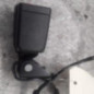 Attache ceinture arriere gauche PEUGEOT 508 1 SW