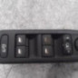 Interrupteur de leve vitre avant gauche PEUGEOT 508 1 SW