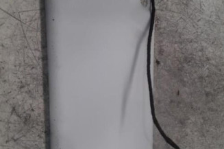 Pare soleil gauche PEUGEOT 508 1 SW